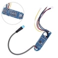 thumbnail image 3 of GLFILL Reliable Replacement Display Screen for Xiaomi For M365 Electric Scooter, 3 of 8
