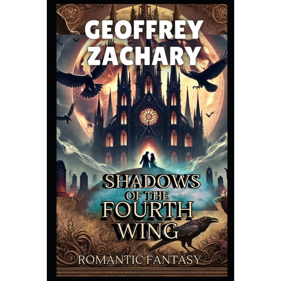 Shadows of the Fourth Wing, (Paperback)