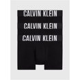 thumbnail image 1 of Calvin Klein Men’s Cotton Classics 3-Pack Boxer Brief, 1 of 10
