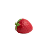 Super Slow Release Amazing Squishy Red Strawberry