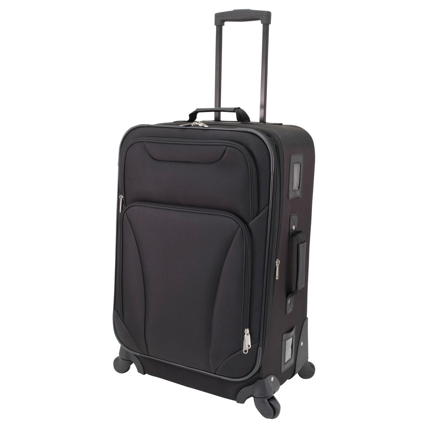 Mercury Luggage 24" Value Upright