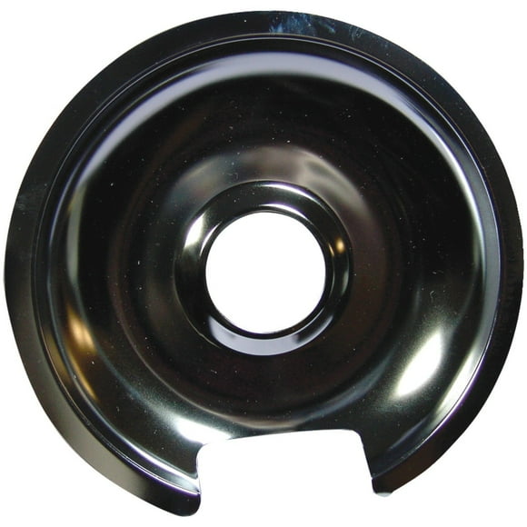 Range Kleen 106-A Moule à Goutte en D de 8 Pouces, Chrome