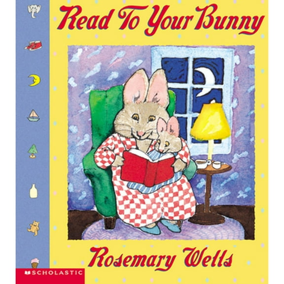 Pre-Owned Read to Your Bunny (Paperback) 0439087171 9780439087179