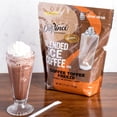 thumbnail image 1 of DaVinci Gourmet 2.75 lb. Ready to Use Coffee Toffee Freeze Mix, 1 of 2
