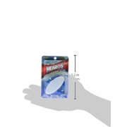 4 Pack - Hearos Multi-Purpose Series Ear Plugs 2 Pair + Free Case 1 Each