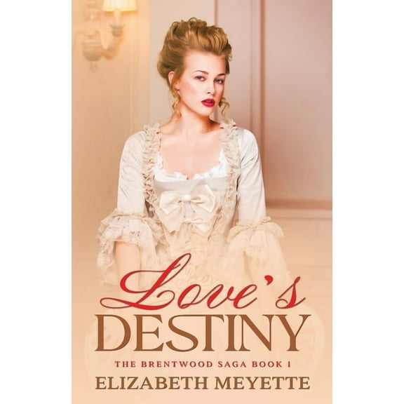 Love's Destiny, (Paperback)