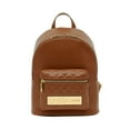 thumbnail image 2 of Cavalli Class SALERNO Black Small Fashion Backpack for womens, 2 of 2