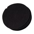 thumbnail image 4 of KLKCMS Non Woven Sheets Accessories for DIY Projects Sewing 5cm Black, 4 of 9