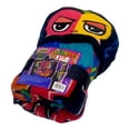 thumbnail image 3 of Frazada Distroller Gorro Luchador Multicolor, 3 of 4