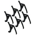 thumbnail image 6 of Guitar Capo Tune Clamp  Accessories for Acoustic Electric Guitar Ukulel 6 Packs, 6 of 8
