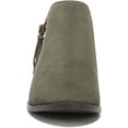 thumbnail image 6 of Vionic Women's Felicity Shyanne Olive Boots 12W, 6 of 6