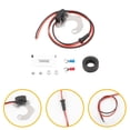 thumbnail image 4 of Dasbecan Ignition Points-to-Electronic Kit 1442, Ignitor For International 4 Cylinder, 4 of 8