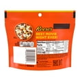 thumbnail image 2 of Reese's Pieces Peanut Butter in a Crunchy Shell Candy Bag, 9 oz, 2 of 8