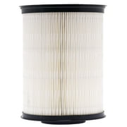 Super Tech 1260 Engine Air Filter, Replacement for Ford Fits select: 2012 FORD FOCUS, 2013-2019 FORD ESCAPE