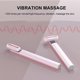 thumbnail image 3 of Rotatable Beauty Device Eye Massager Red Light Therapy Hot Compress Microcurrent Vibration Anti-aging Anti-Wrinkle Skin Tightening Magnetic Charging, 3 of 4