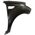 thumbnail image 3 of Geelife Fender For 2010-2013 Kia Soul Hatchback Front Passenger Side Primed Steel, 3 of 9