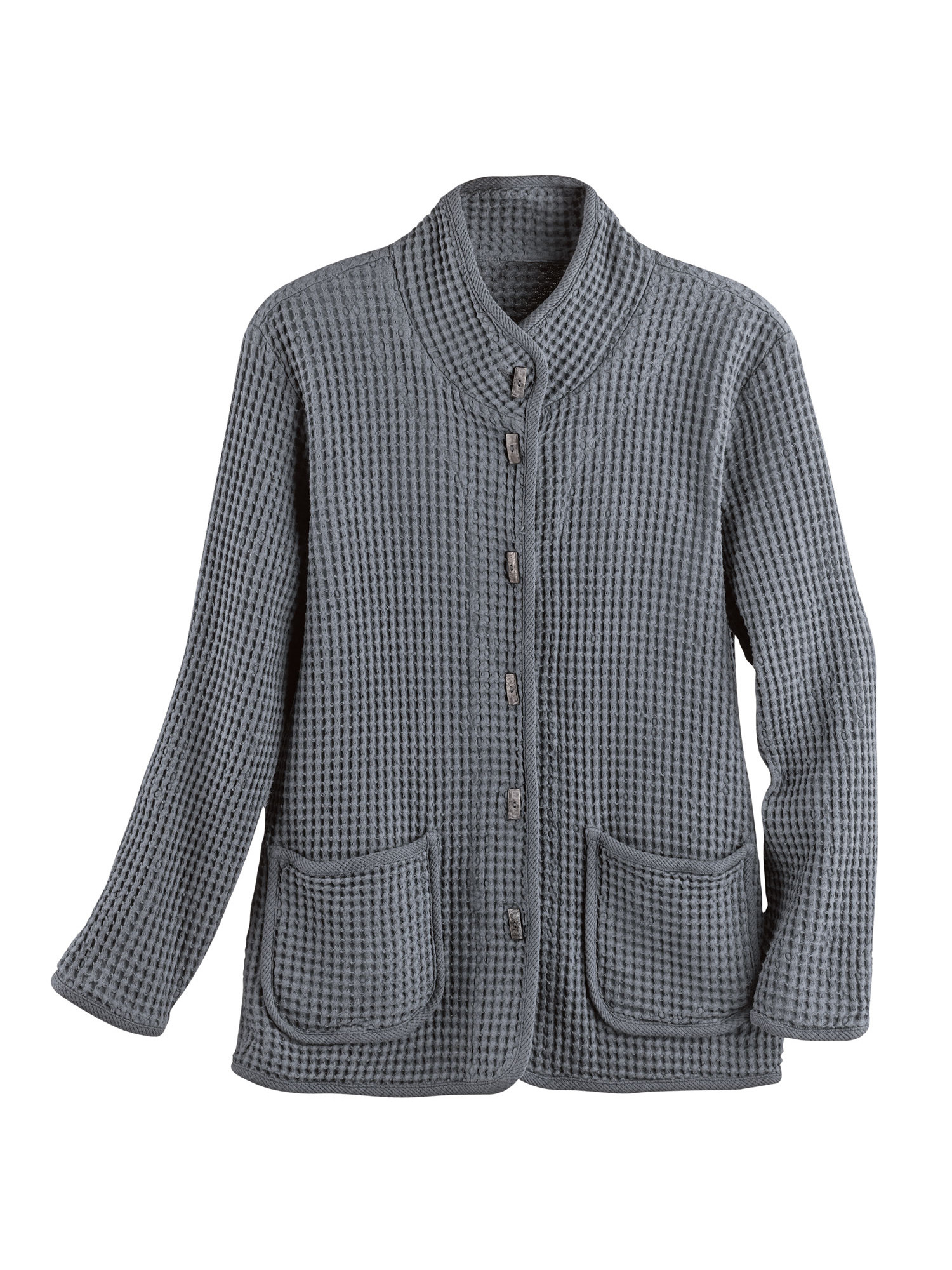 waffle jacket walmart