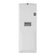 thumbnail image 3 of Control remoto de aire acondicionado YONGSHENG liviano Zh/tl 02 A/c color Blanco, 3 of 5