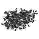 thumbnail image 2 of Casquillo 1000 Piezas De Casquillos De Alambre Negro 22 AWG Para Equipos De Electricidad ANGGREK Eléctricas, 2 of 8
