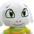 thumbnail image 5 of 11.8-Inch Sans Stuffed Plush Cute Toys Figures Anime Pillow Plush (Type16), 5 of 7