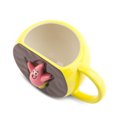 thumbnail image 4 of SpongeBob Squarepants Patrick Starfish Coffee Mug, 12oz, 4 of 4