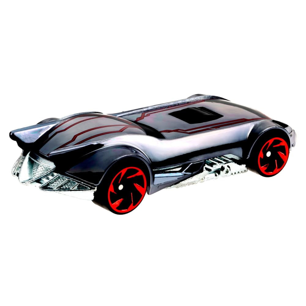 HW BATMAN BATMOBILE - FRENCH