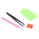 thumbnail image 3 of Rhinestone Painting 5D High Definition Printing 40x30cm Easy Operation Highly Durable DIY Painting Tool for Father Gift, 3 of 3