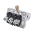 thumbnail image 5 of LOUVEROLA Fuel pump suitable for Kubota D905 D1005 D1105 16032-51010 16032-51013, 5 of 5