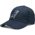 thumbnail image 1 of LAICAIW Unisex Classic Tim-Hortons-Logo- Baseball Cap Snapback Hat Dad Hat, 1 of 6