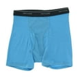 thumbnail image 2 of Fruit of the Loom Boxeurs en Coton pour Garçons (Lot de 5), 2 of 7