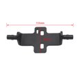thumbnail image 4 of Motorcycle Rider Seat Lowering Adjustable Bracket Modification Accessories Replacement for R1200GS LC ADV R1200RT R1250RT R1250GS, 4 of 8