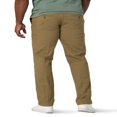 thumbnail image 2 of CHOK ® Men‘s Big and Tall Extreme Comfort Canvas Straight Leg Cargo Pant, 2 of 6