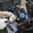 thumbnail image 4 of KAKOWELY 1Jgo Tapas Protectores De Tornillos De Motor En Para Motocicleta Duradero Y Moderno, 4 of 7