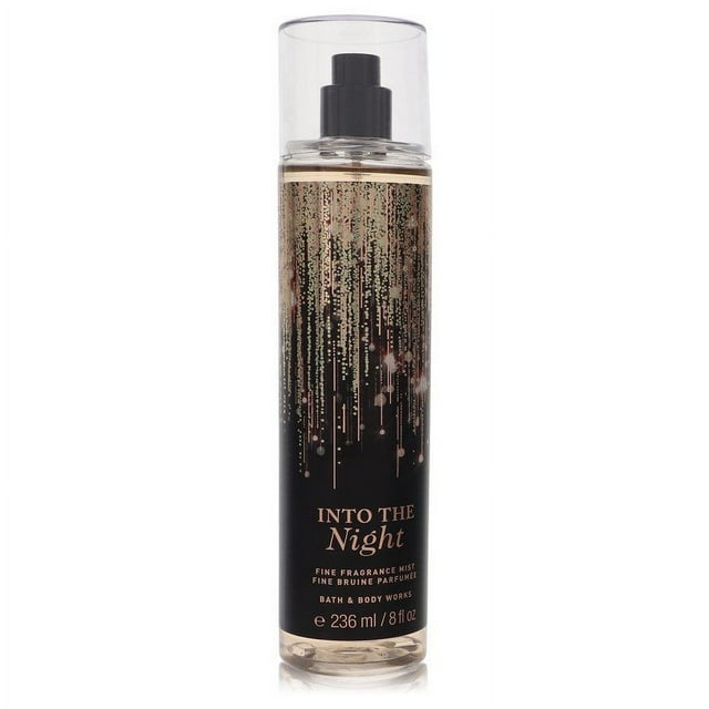 Into the Night Fragance Mist por Bath & Body Works Bath & Body Works Model