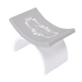 thumbnail image 3 of Almohadilla para reposabrazos de uñas Yuyangstore soporte lavable para decoración de uñas blanco, 3 of 8