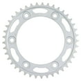 thumbnail image 5 of Niche 530 Front 16T Rear 41T Drive Sprocket for Honda CBR1000RR Motorcycle MK1003292, 5 of 9
