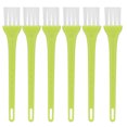thumbnail image 2 of Razor Cleaner,6pcs Electric Shaver Razor Trimmer Brush Electric Shaver Cleaning Brush Top Tier Quality, 2 of 14