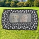 thumbnail image 3 of Portabebés plegables para Gatos y Perros pequeños y medianos Sunnimix Porta animales plegable, 3 of 8