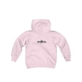 thumbnail image 2 of MISSION: Kids on MISSION: Youth Heavy Blend Hooded Sweatshirt, 2 of 2