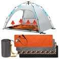 thumbnail image 2 of TFixol Outdoor USB Calentamiento Slapen Mat Aislamiento Camping Calentamiento Slapen Matras, 2 of 8