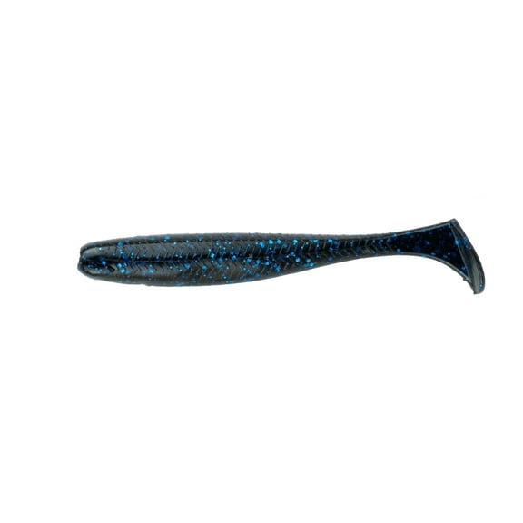 6th Sense – Divine Swimbait Series – Soft Paddle Tail Swimbait – Bass Fishing – Multiple Sizes