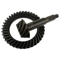 Richmond Gear 49-0129-1 Street Gear Differential Ring and Pinion Fits select: 2002-2005 CHEVROLET SILVERADO, 2004-2006 DODGE RAM 1500