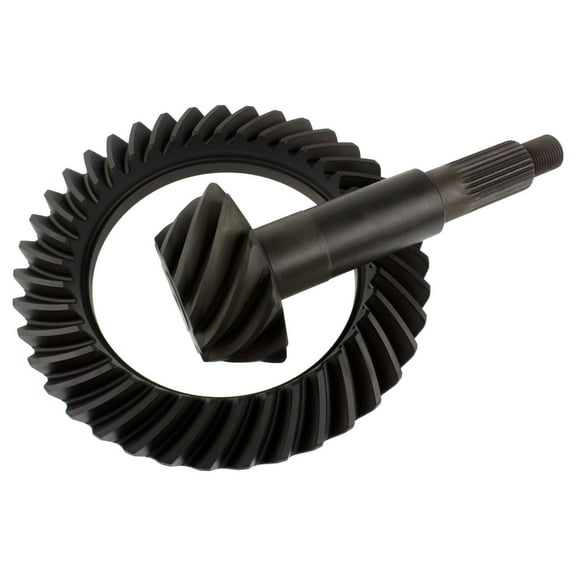 Richmond Gear 49-0129-1 Street Gear Differential Ring and Pinion Fits select: 2002-2005 CHEVROLET SILVERADO, 2004-2006 DODGE RAM 1500
