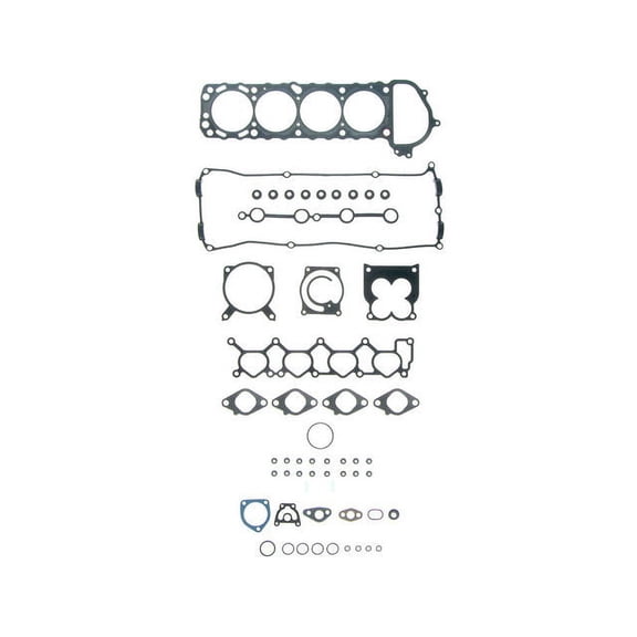 Head Gasket Set - Compatible with 1998 - 2004 Nissan Frontier 2.4L 4-Cylinder 1999 2000 2001 2002 2003
