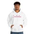 thumbnail image 4 of Salsa Dance Gift Unisex Heavy Blend™ Hooded Sweatshirt, 4 of 9