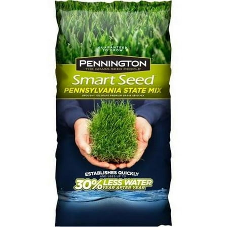 Pennington  Smart Seed Mix Bag