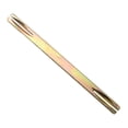 thumbnail image 2 of Broche Carrée 85-130mm Poignée de Porte Fenêtre en Fer Galvanisé 8mm Goupille Carrée, 2 of 9