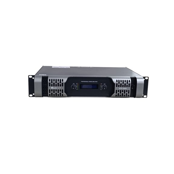 LiM Audio by Soundtrack Amplificador STP-2800 Poder Clase D 800W a 8 Ohms