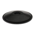 thumbnail image 3 of Tapa de auricular perfecl Aleación de aluminio 8 pulgadas Negro, 3 of 8