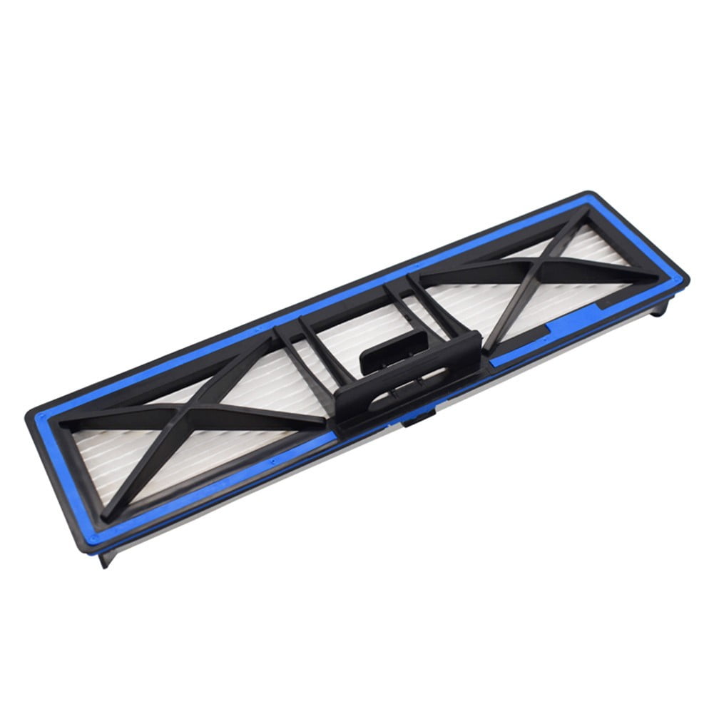 HEIBTENY Lot De 6 Filtres De Rechange Pour Aspirateur Robot Pour Neato